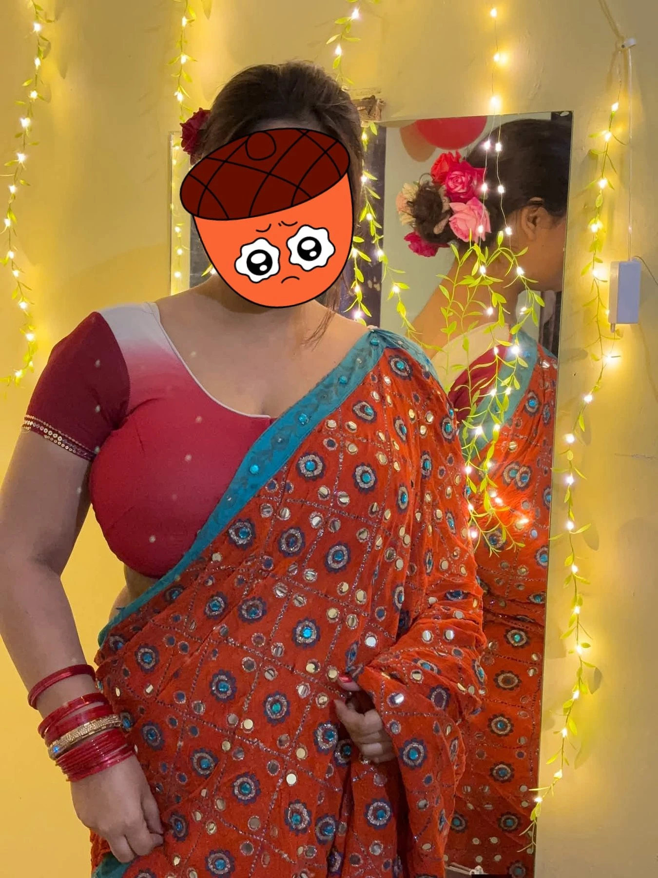 🟢 BUSTY BIG BOOBS BHABHI – Indian escort in New Delhi, Escort, New Delhi