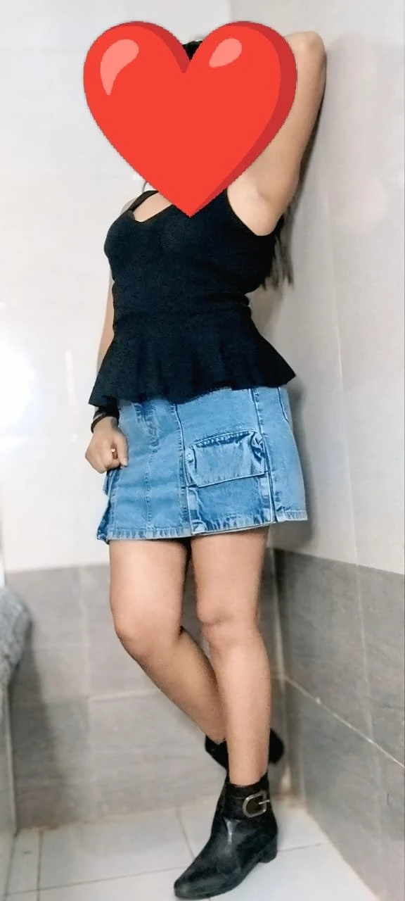 Kashish Independent Girl – Indian escort in Mumbai — 5 / 6