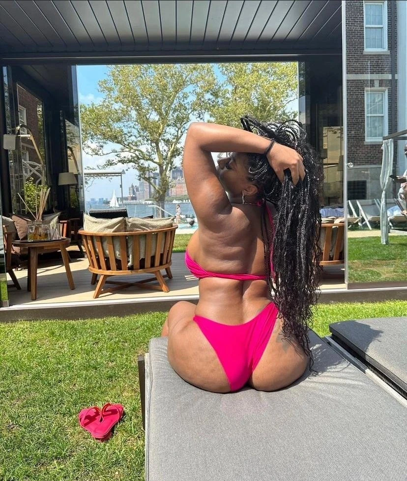 Brenda – South African escort in Erbil, Escort, Erbil