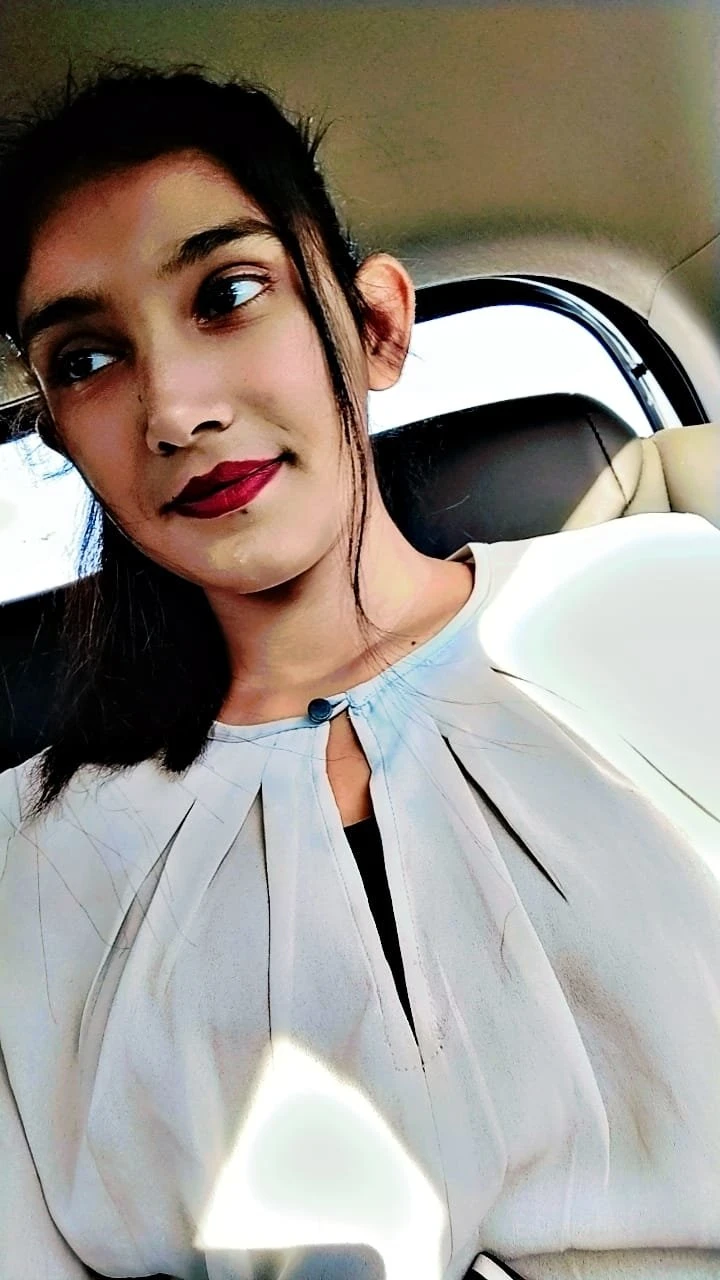 Puja Rani – Indian escort in Pune — 1 / 5