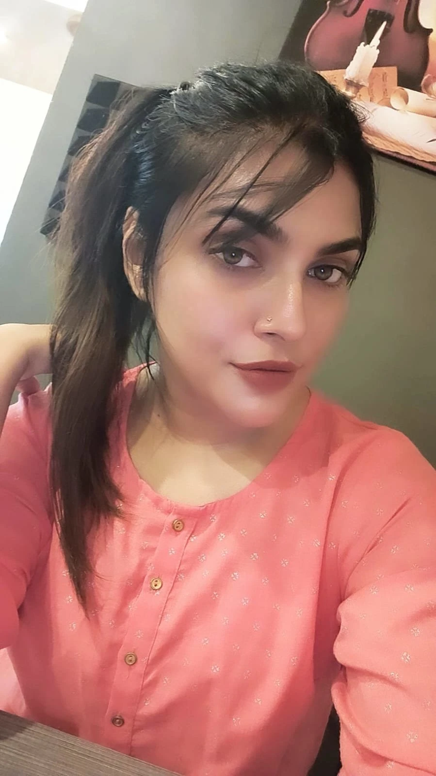 Sakshi – Indian escort in Nagpur — 3 / 4