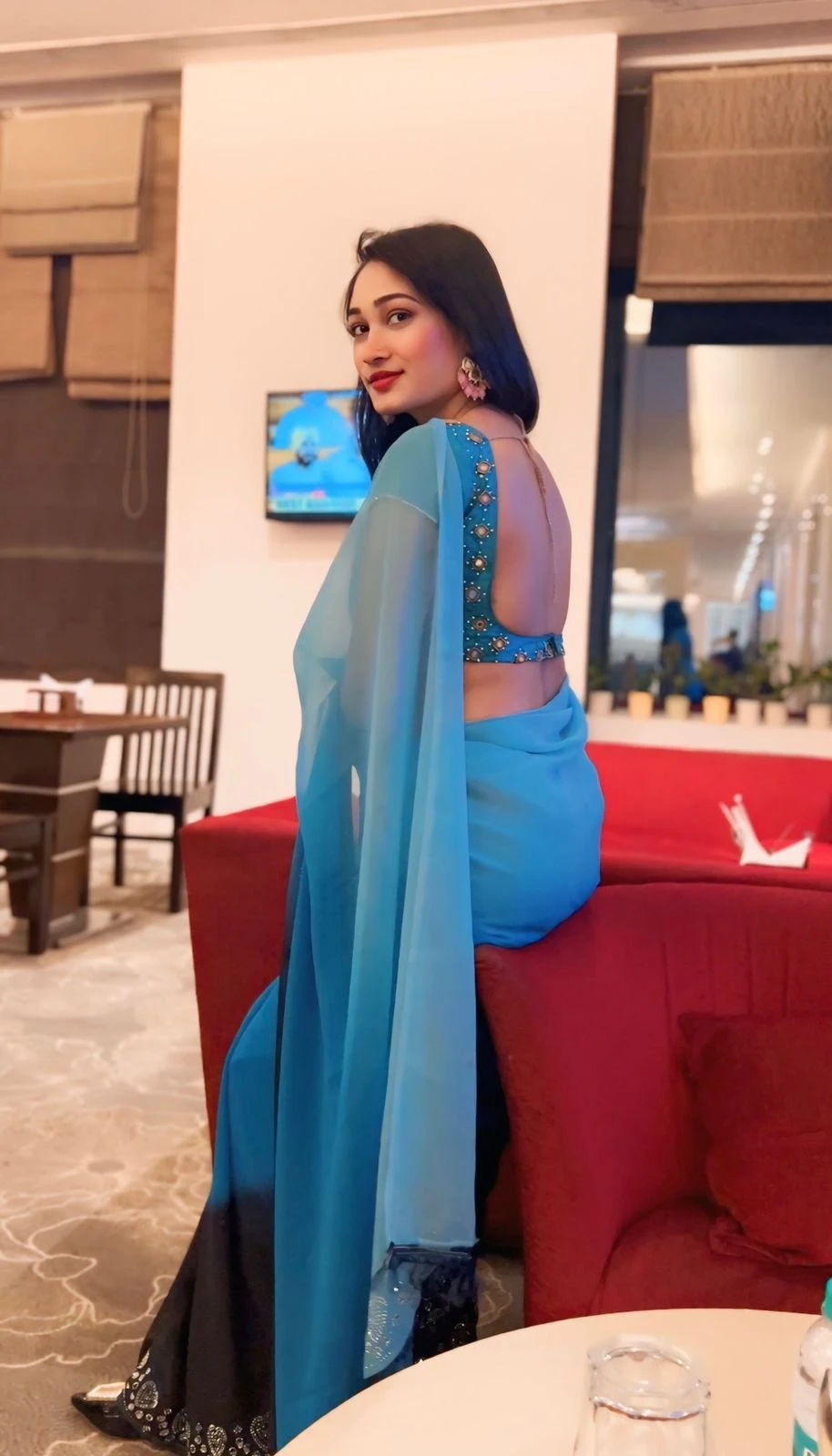 Anisha Khan – Indian escort in Hyderabad, Escort, Hyderabad