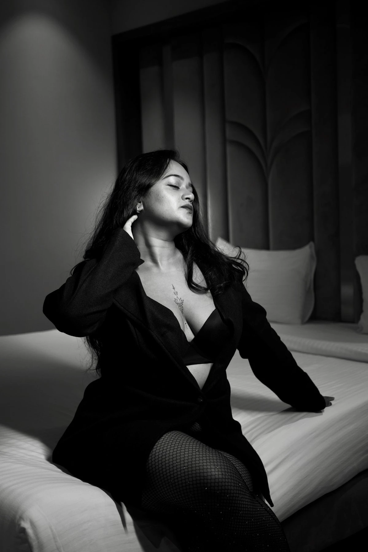 Layla – Indian escort in Mumbai — 2 / 9