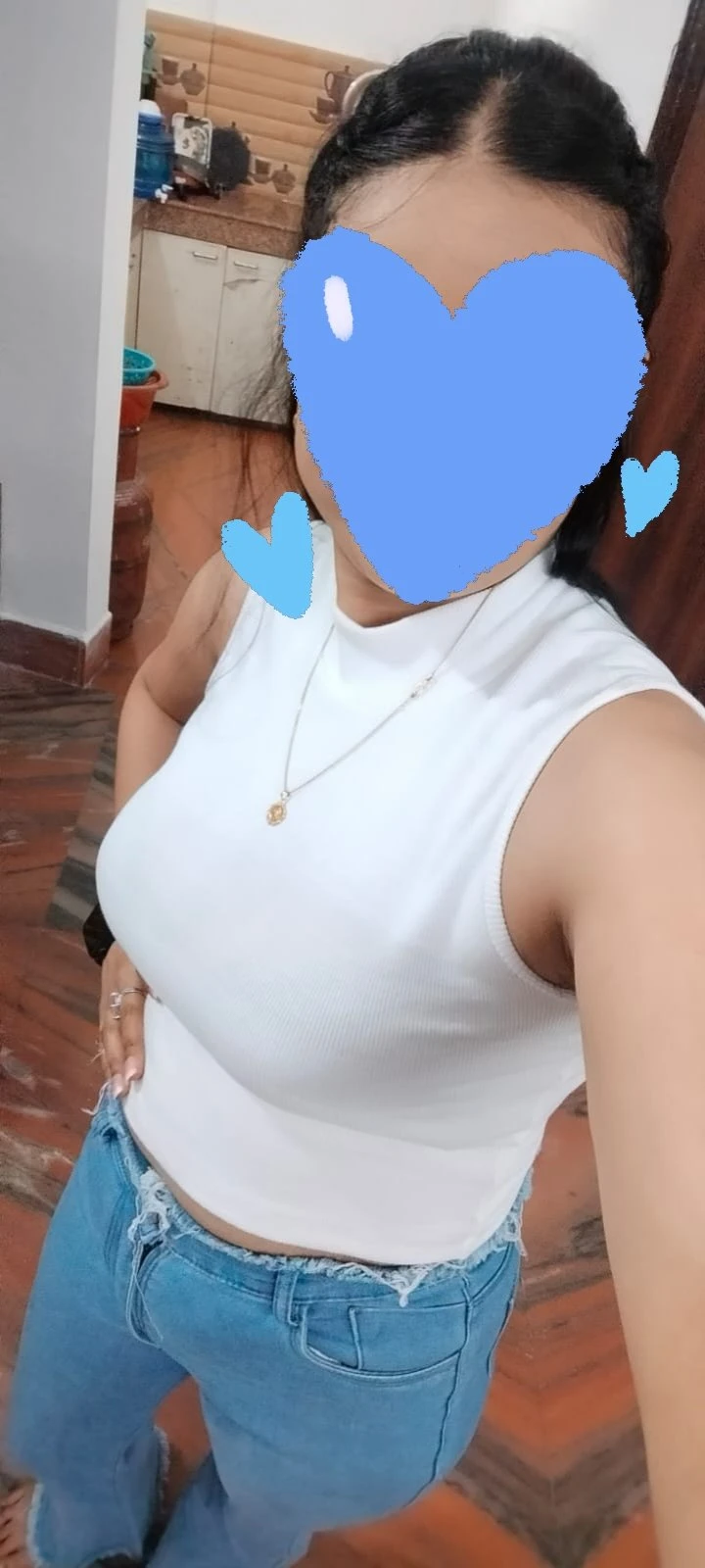 Independent Kashish Call Girl – Indian escort in Gurgaon — 2 / 3