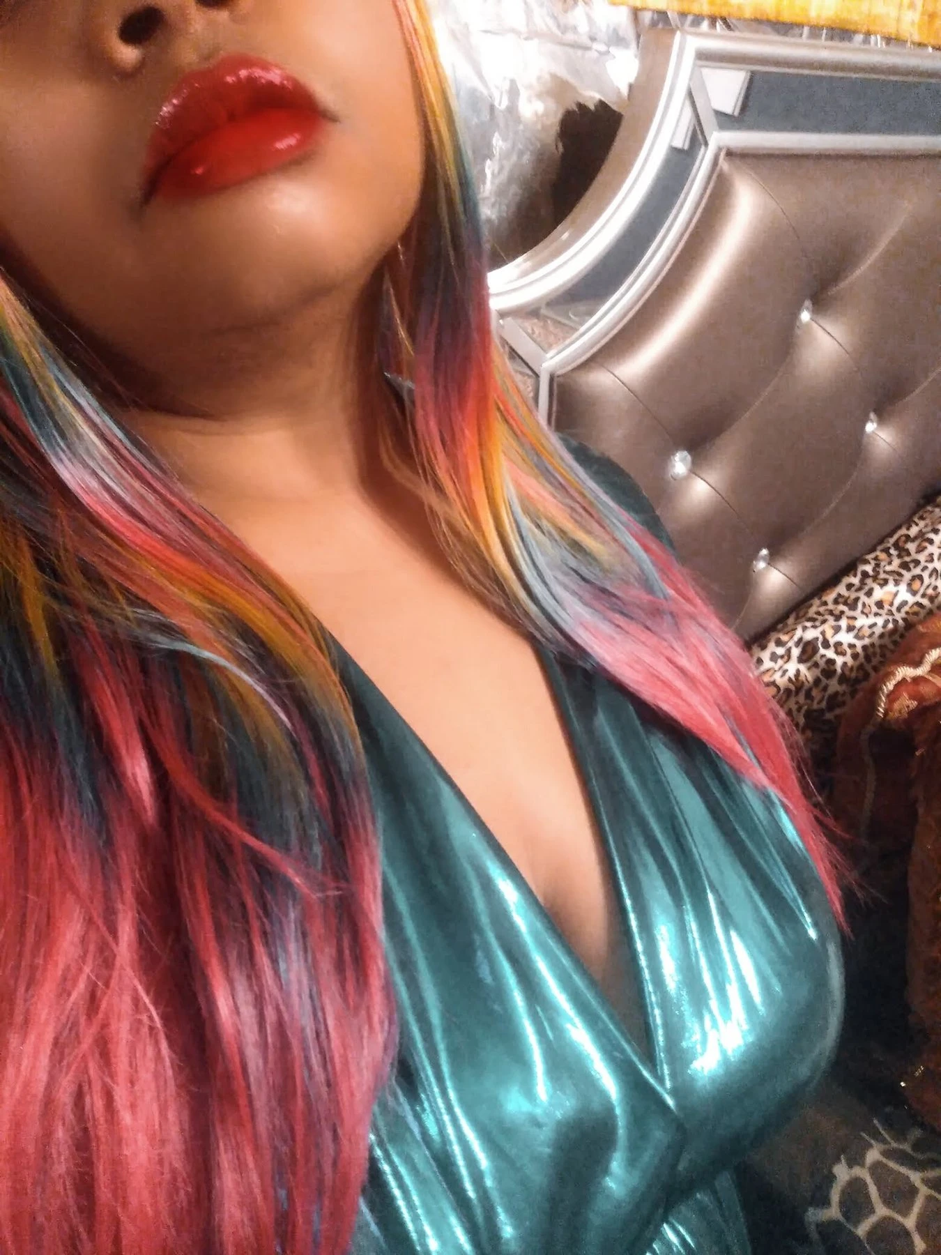 Adore Amethyst – American dominatrix in Oslo, Escort, Oslo