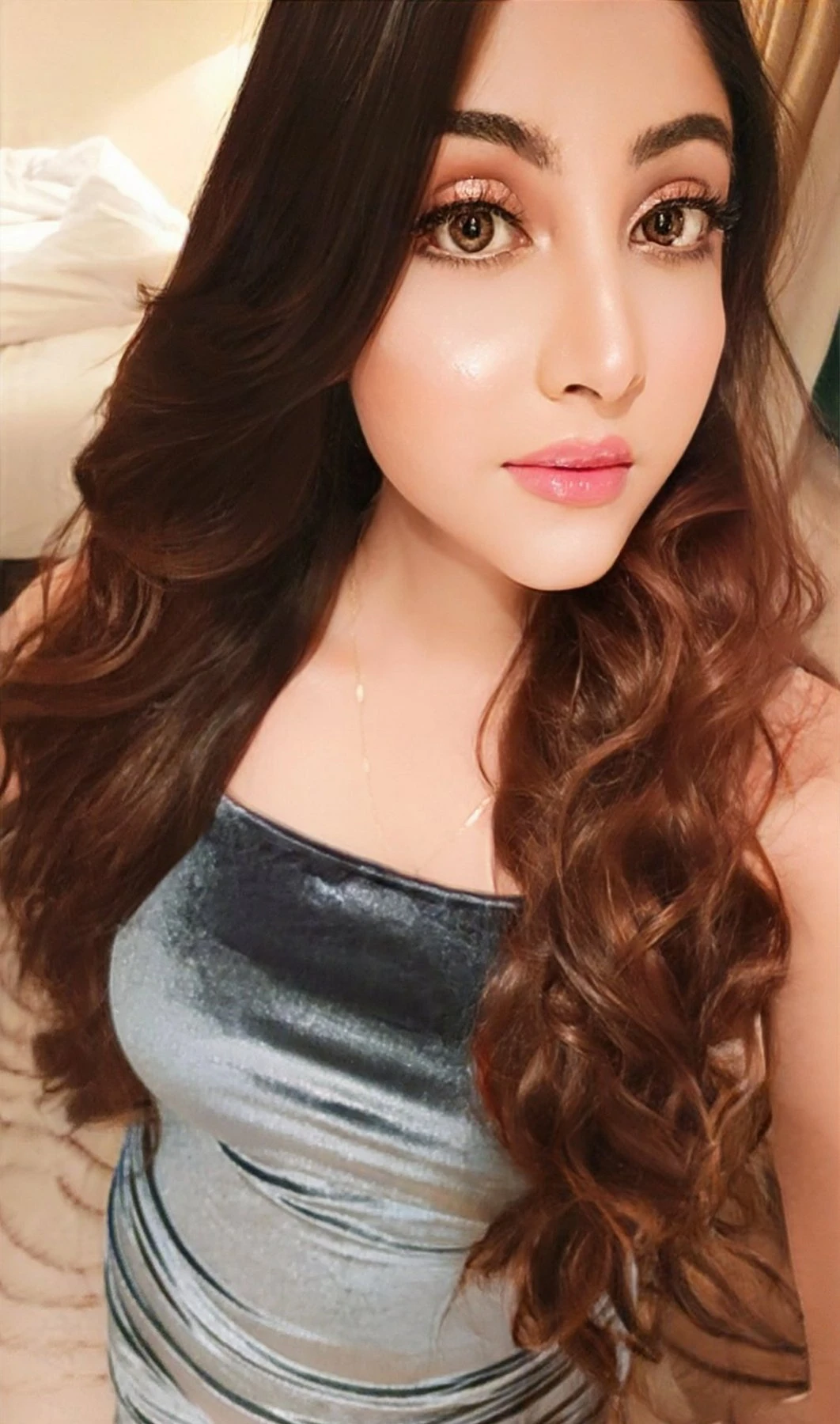 🧿Bengali Beauty only cam show🧿 – Herzegovinian escort in Mumbai — 10 / 31