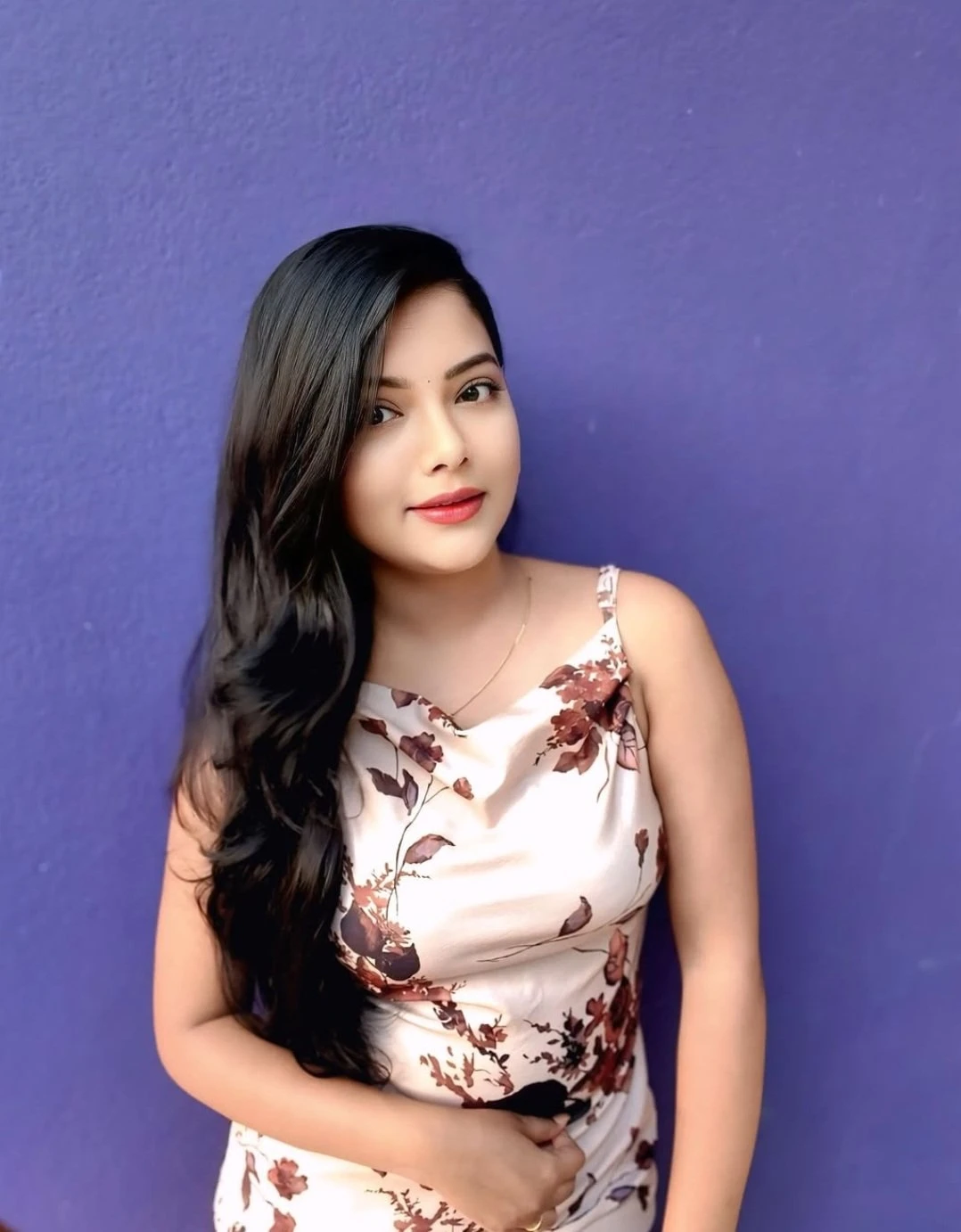 Vaishali – Indian escort in Hyderabad — 2 / 3