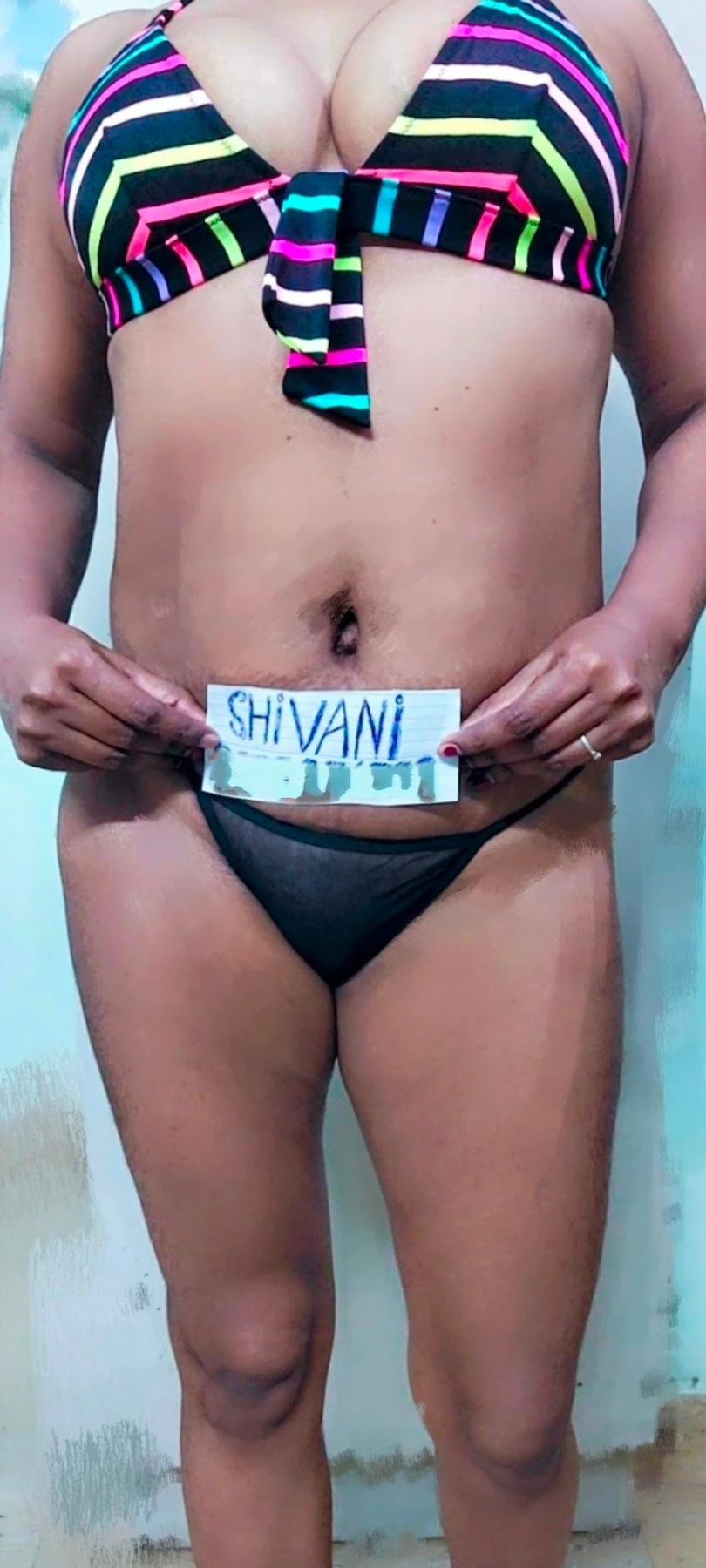 Shivani Video Call Girl – Indian escort in New Delhi — 2 / 3