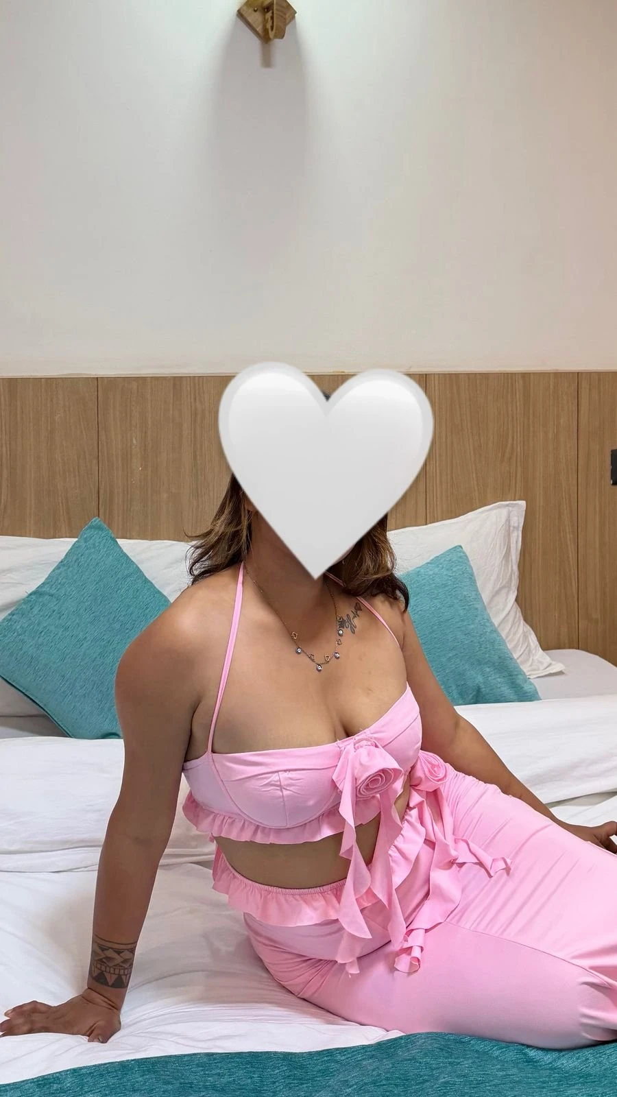 Kajal real meet 24 hrs – Nepalese escort in Kathmandu — 2 / 4