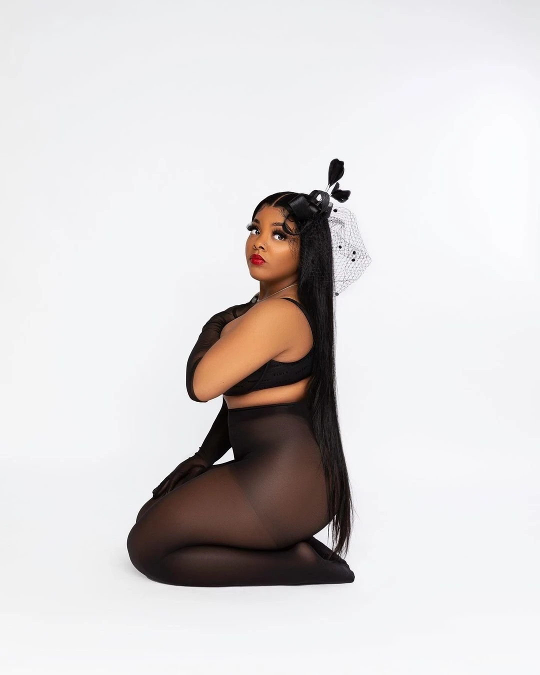 Aichadramegold – Ghanaian escort in Beirut — 3 / 4
