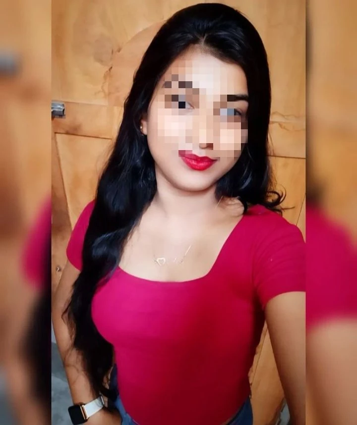 Chetna – Indian escort in Pondicherry — 2 / 4