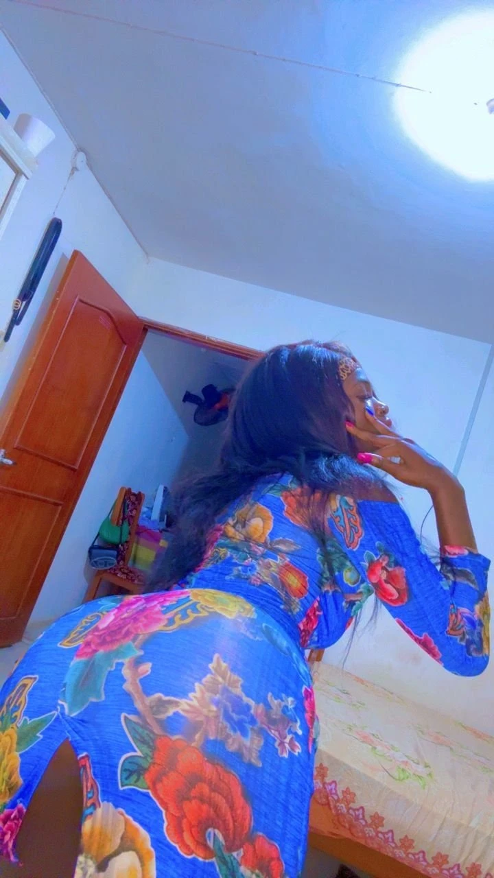 Jamina – Ghanaian escort in Mauritius — 10 / 11