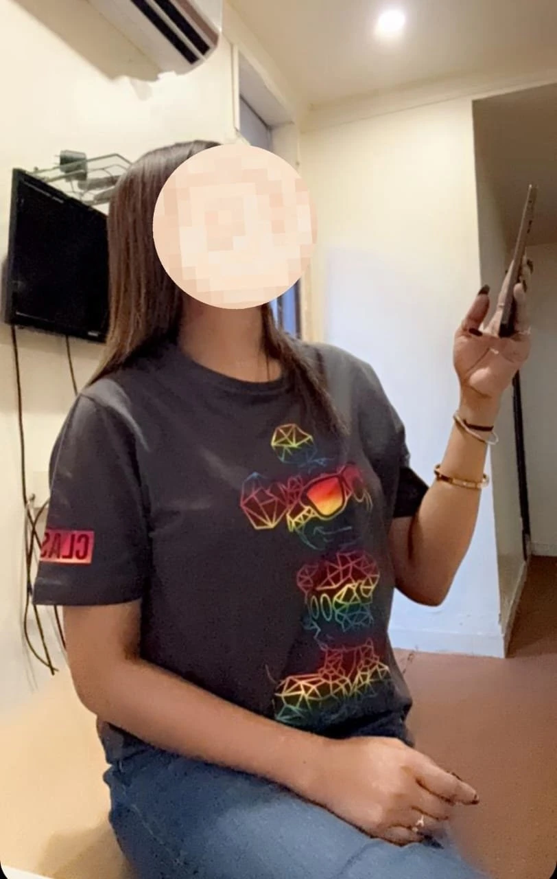 Shahin Cam N Real Meet – Indian escort in Hyderabad — 4 / 6