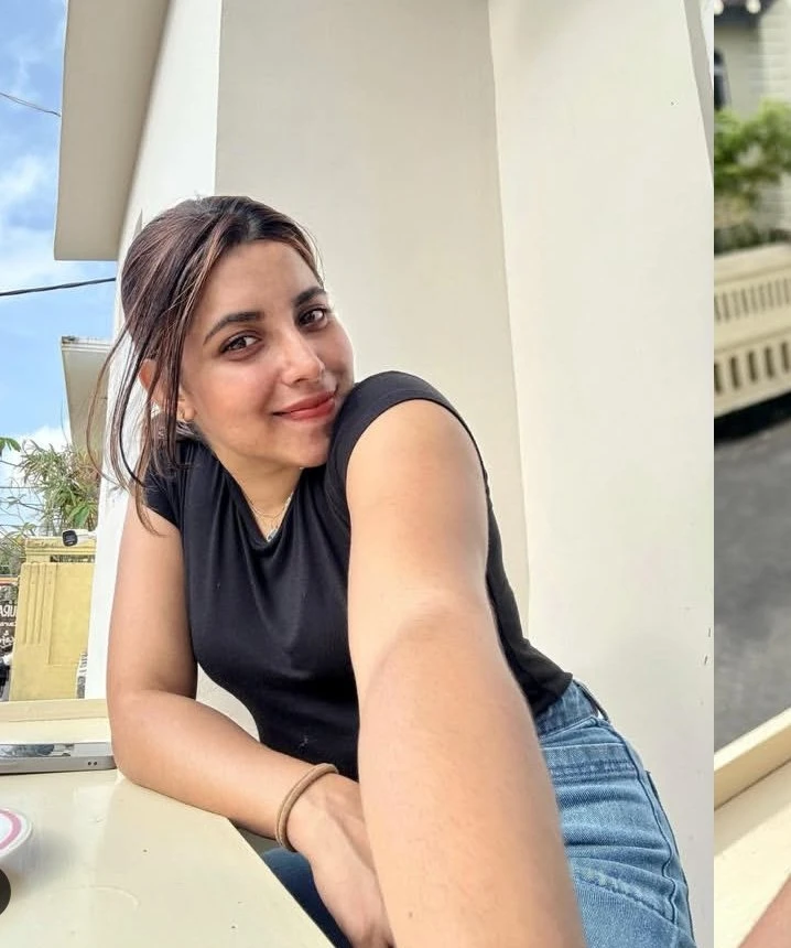 Tejal Joshi – Indian escort in New Delhi — 2 / 3