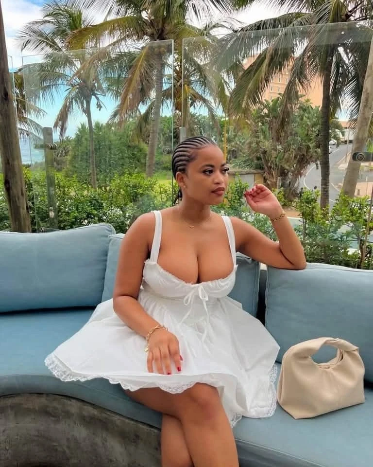 Kandy – Ethiopian escort in Noida — 2 / 8