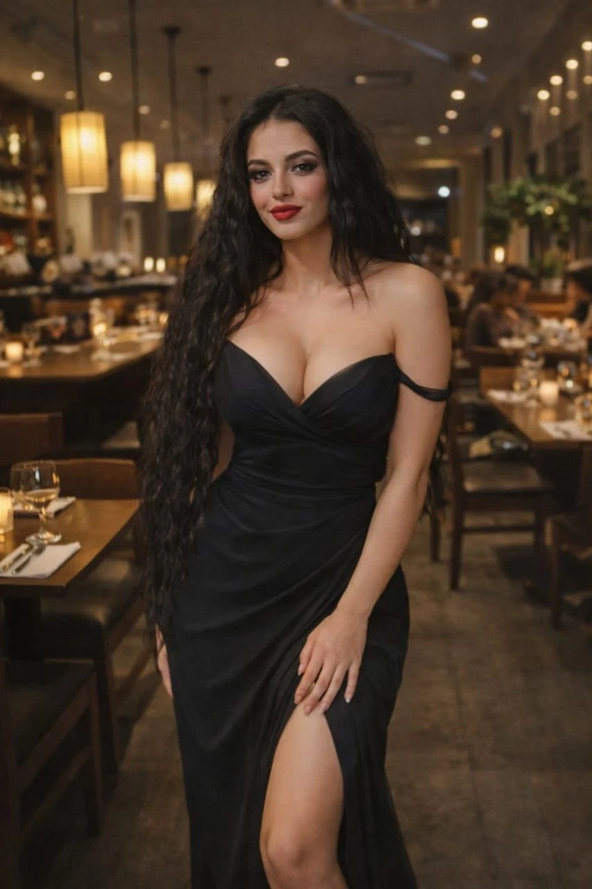 Nara – Lebanese escort in Beirut — 5 / 8