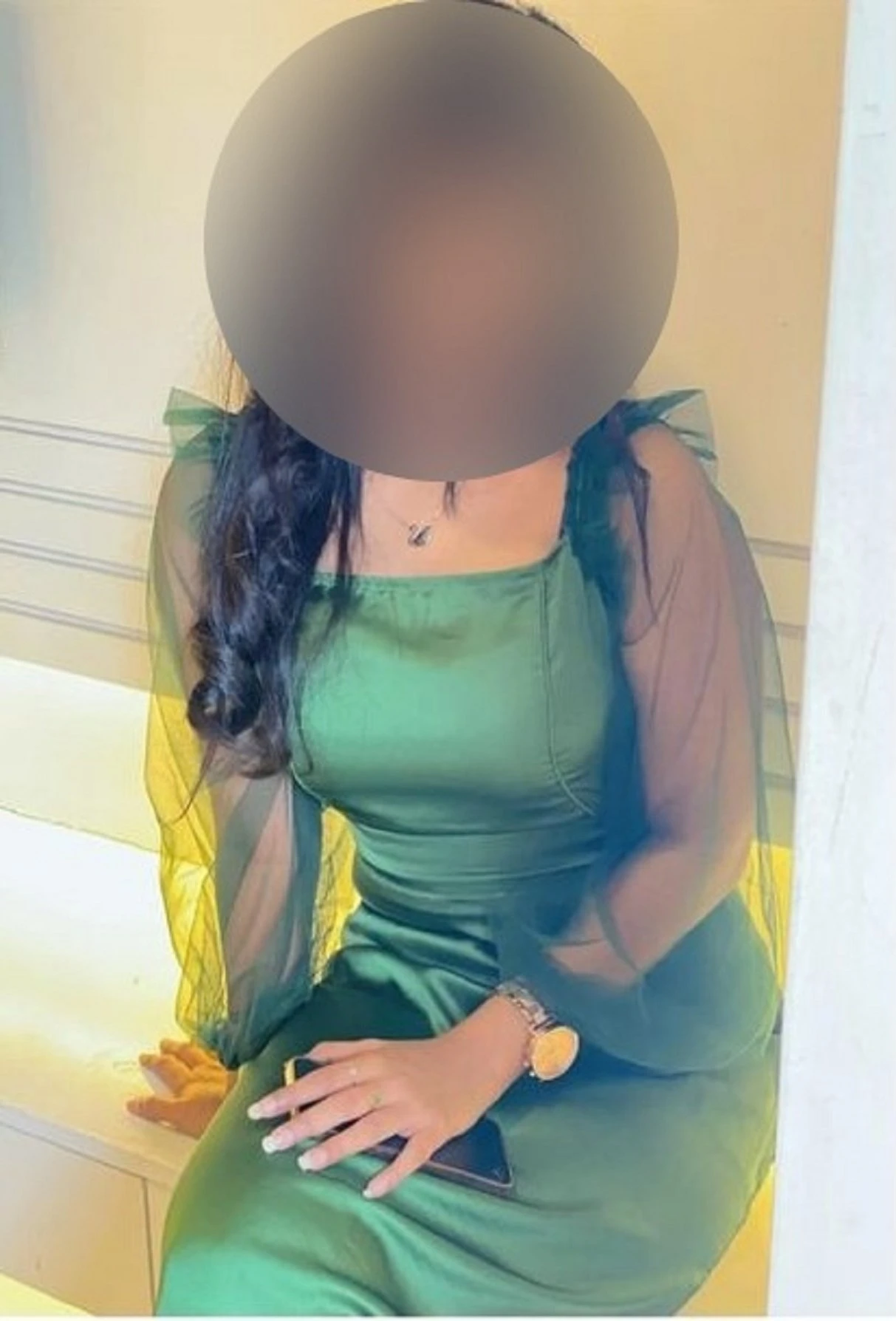 Sunita – Indian escort in New Delhi — 3 / 6