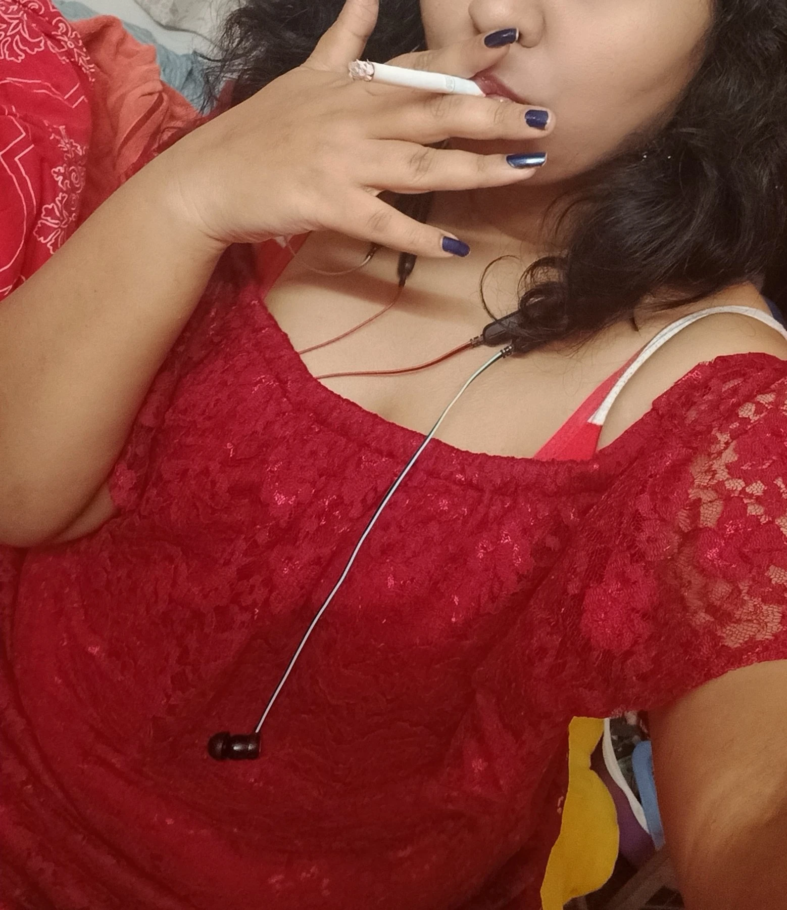 Natasha for Genuine Erotic Kinky Cam Sex – Indian escort in Chennai — 6 / 15