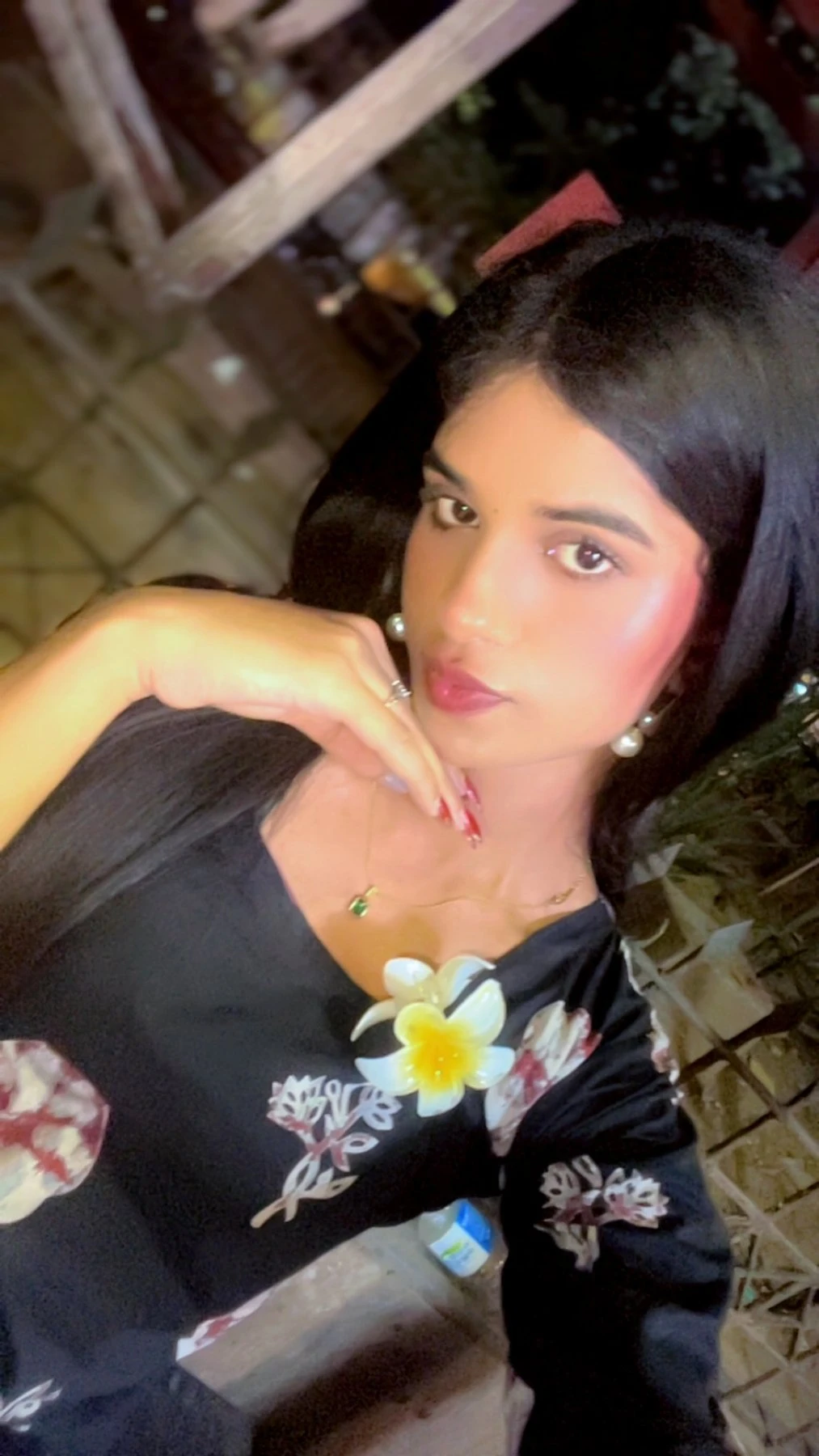 Mamtu Vc couple Cam Show – Indian escort in New Delhi — 3 / 19