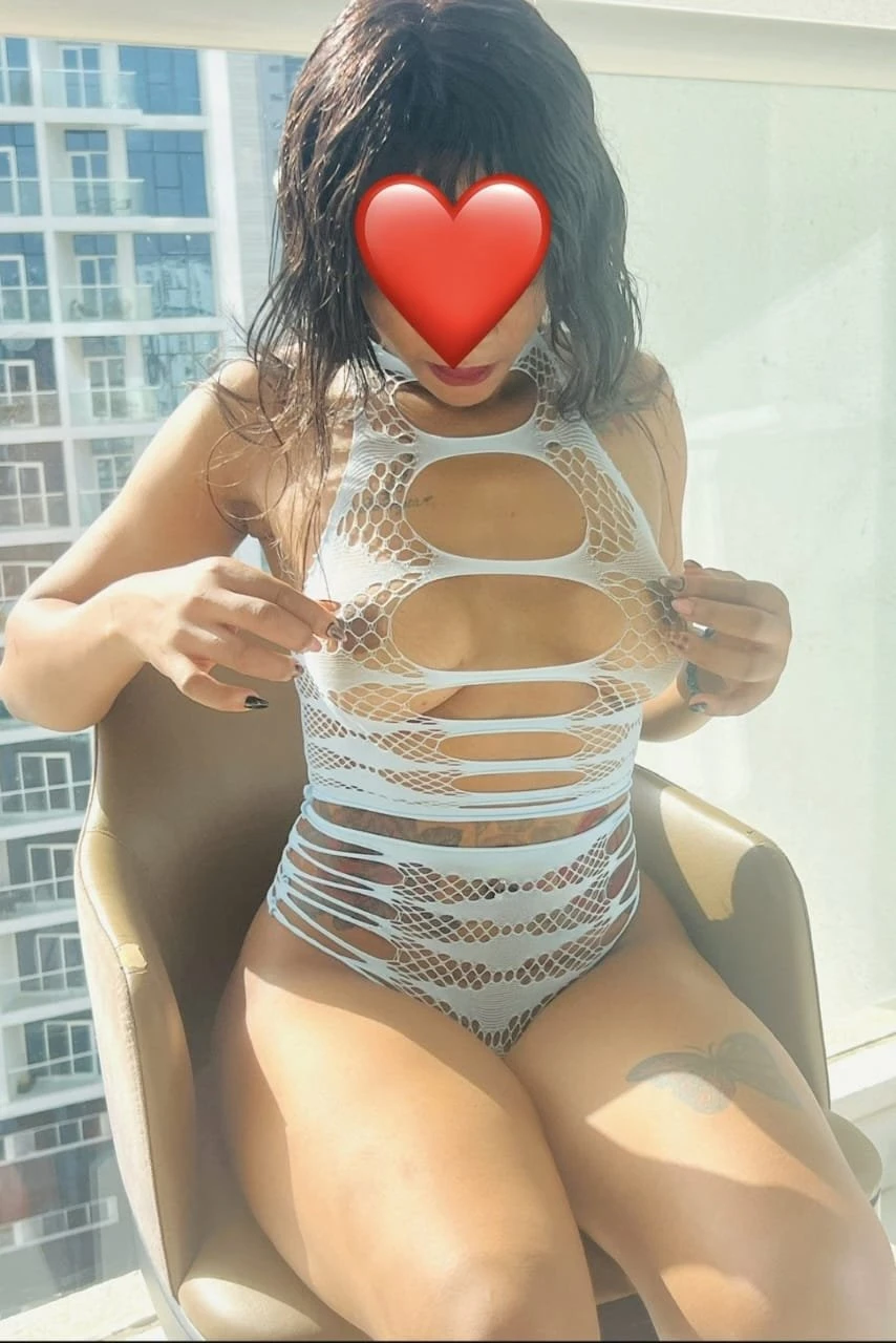 Hot Sexy Ethiopian Girl – Ethiopian escort in Hyderabad — 7 / 9