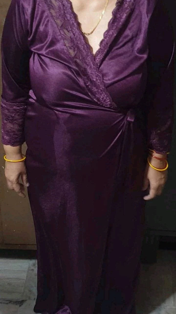 Anu Geniune Indipendent Aunty – Indian escort in Pune — 1 / 2