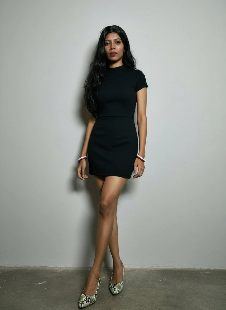 Hot Girl Ruhi - Real and Cam Meet – Indian escort in Kolkata — 6 / 9