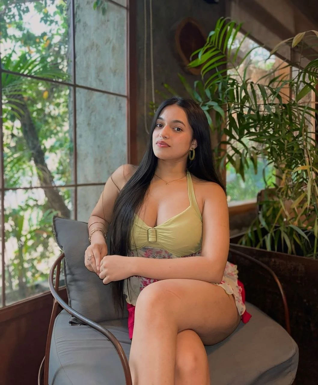 Prakhya – Indian escort in Lucknow — 3 / 5
