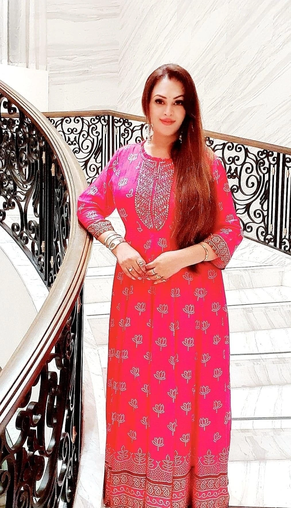 Anjali Sex toy for u real meet – Indian escort in New Delhi — 5 / 16