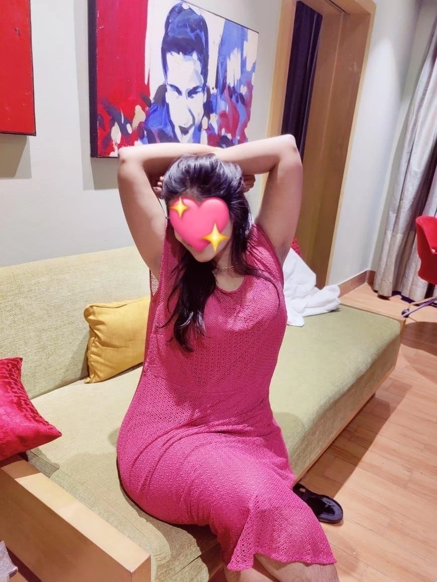 Bargavi – Indian escort in Chennai — 2 / 9