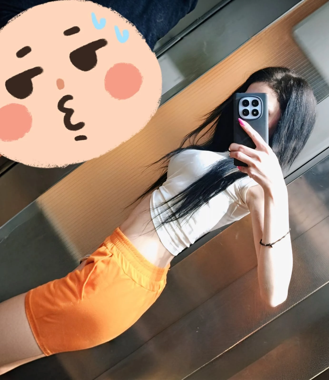 Nenaa – Lebanese escort in Beirut — 10 / 11