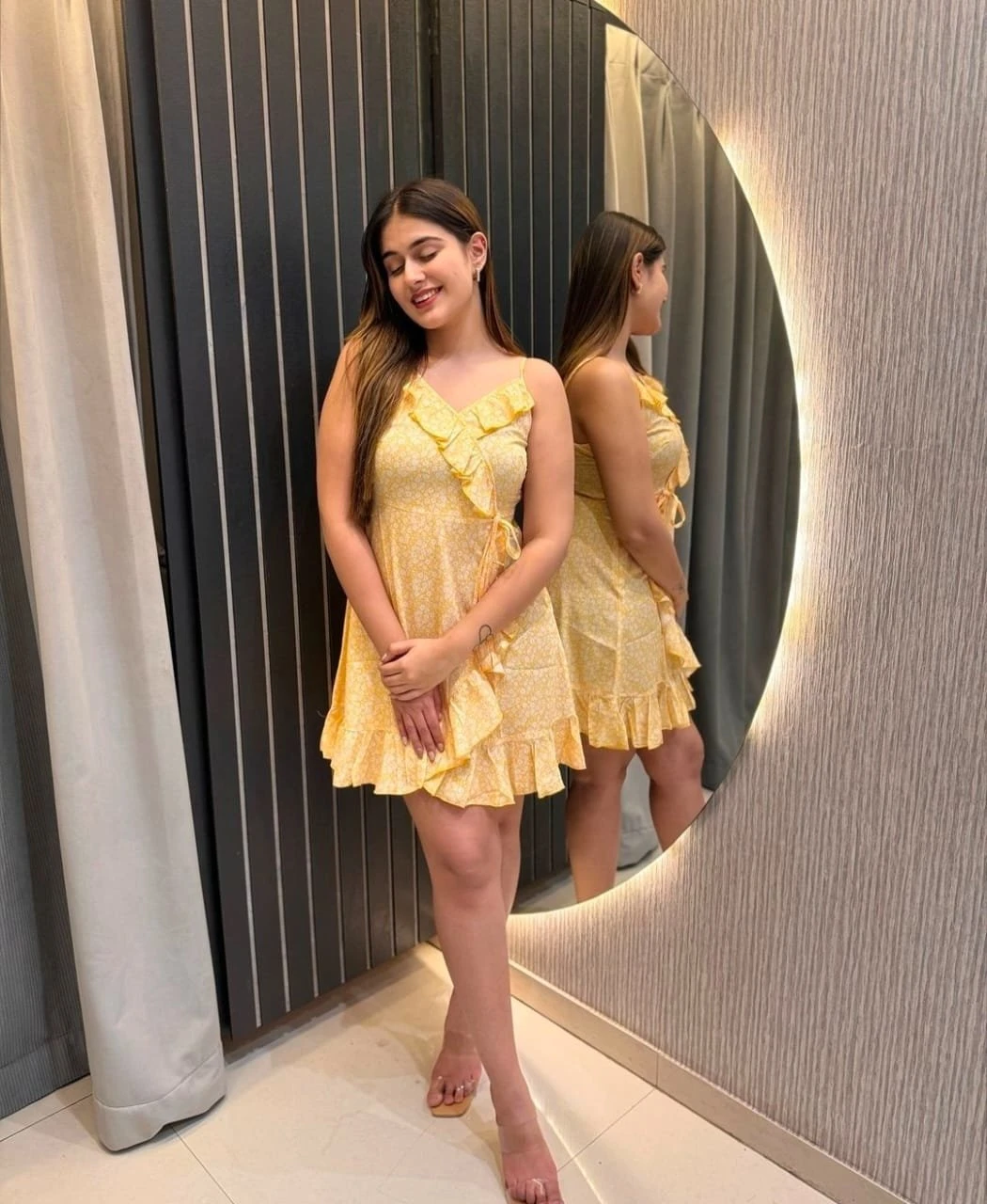 ꧁☆♧🦋Sonam ༻♧☆꧂ – Indian escort in Pondicherry — 4 / 5