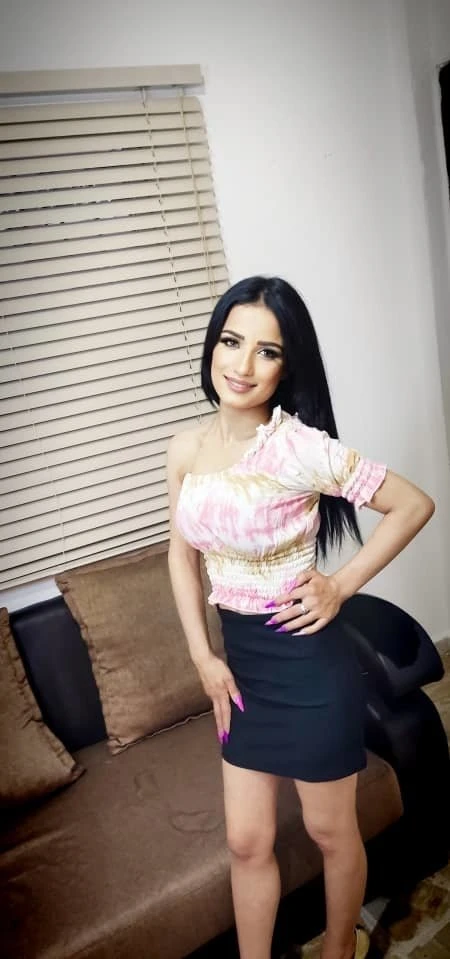 Elissar – Syrian escort in Beirut — 3 / 8