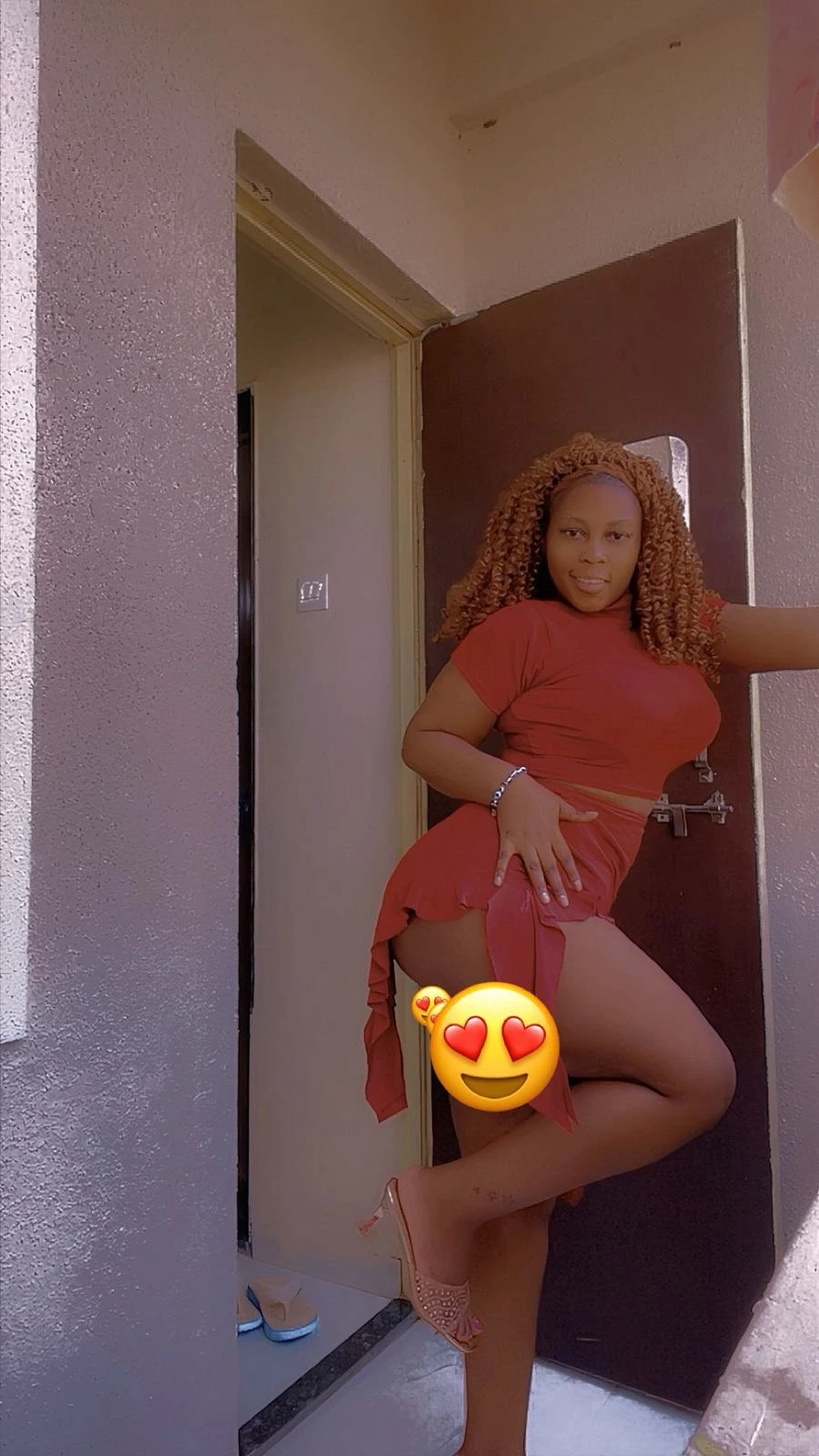 African Shakira +91//772096//8812 – escort in Pune — 8 / 9