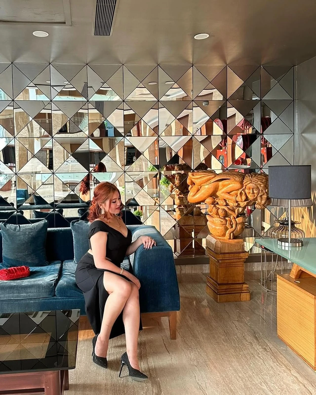 Bubie – Indian escort in New Delhi — 4 / 8