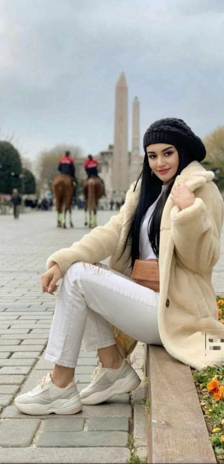 Aryan Escort Agency – Russian escort in New Delhi — 1 / 4