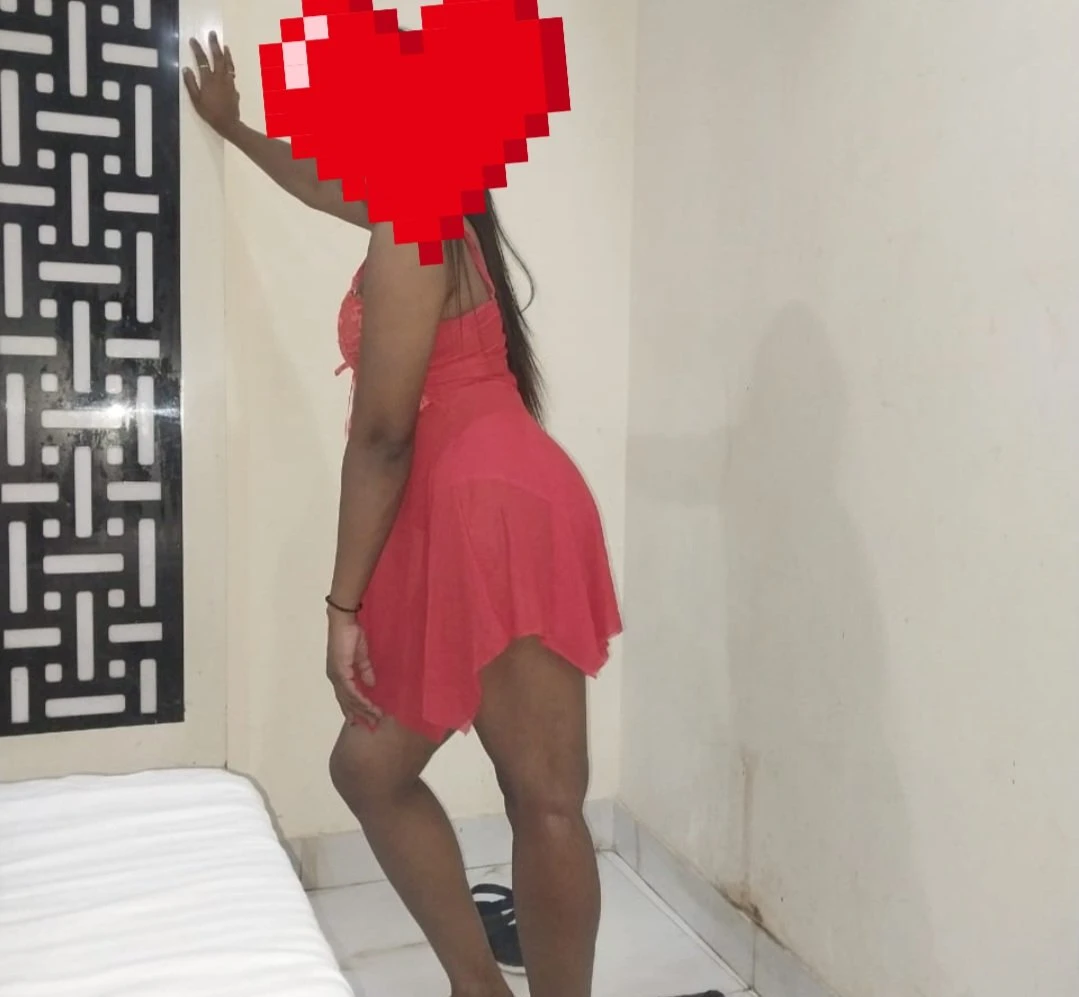 Dark Beauty – Indian escort in New Delhi — 7 / 11