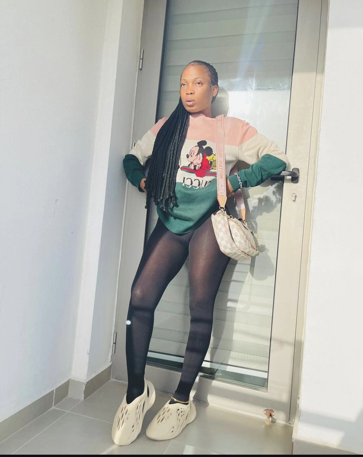Kim – Nigerian escort in Ho Chi Minh City — 2 / 5