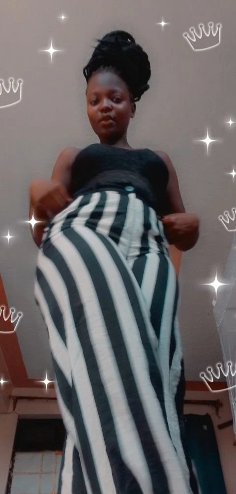Shaniz – Kenyan escort in Beirut — 2 / 4