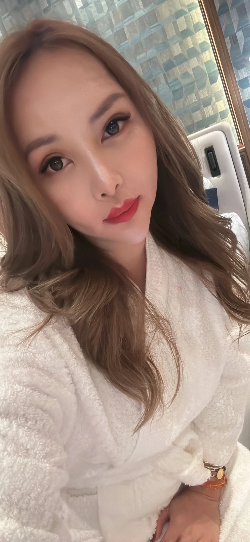 Playful Mary – Japanese escort in Macao — 9 / 25