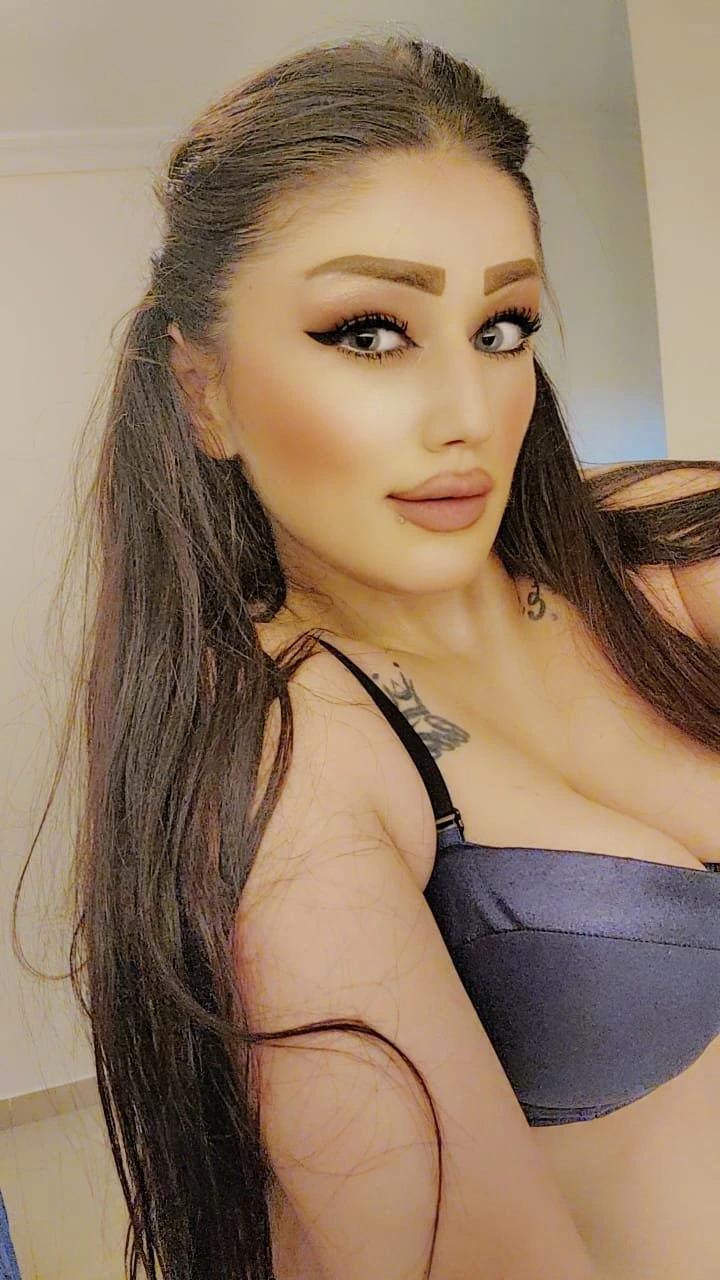 Tala – Lebanese escort in Beirut — 5 / 9