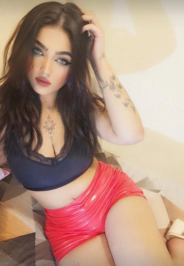 Rita – Lebanese escort in Beirut — 4 / 5
