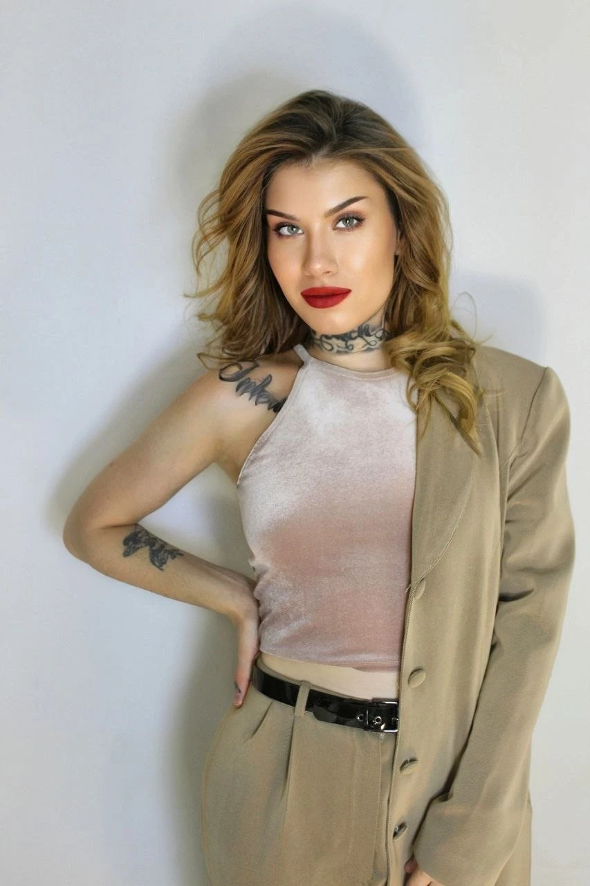 150 USD ❤ Bella️ ❤ Model ❤ – Estonian escort in Beirut — 4 / 11