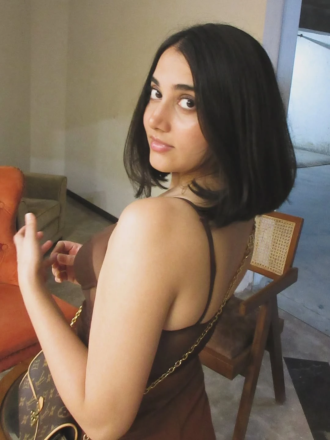 Chavvi – Indian escort in Mangalore — 2 / 8