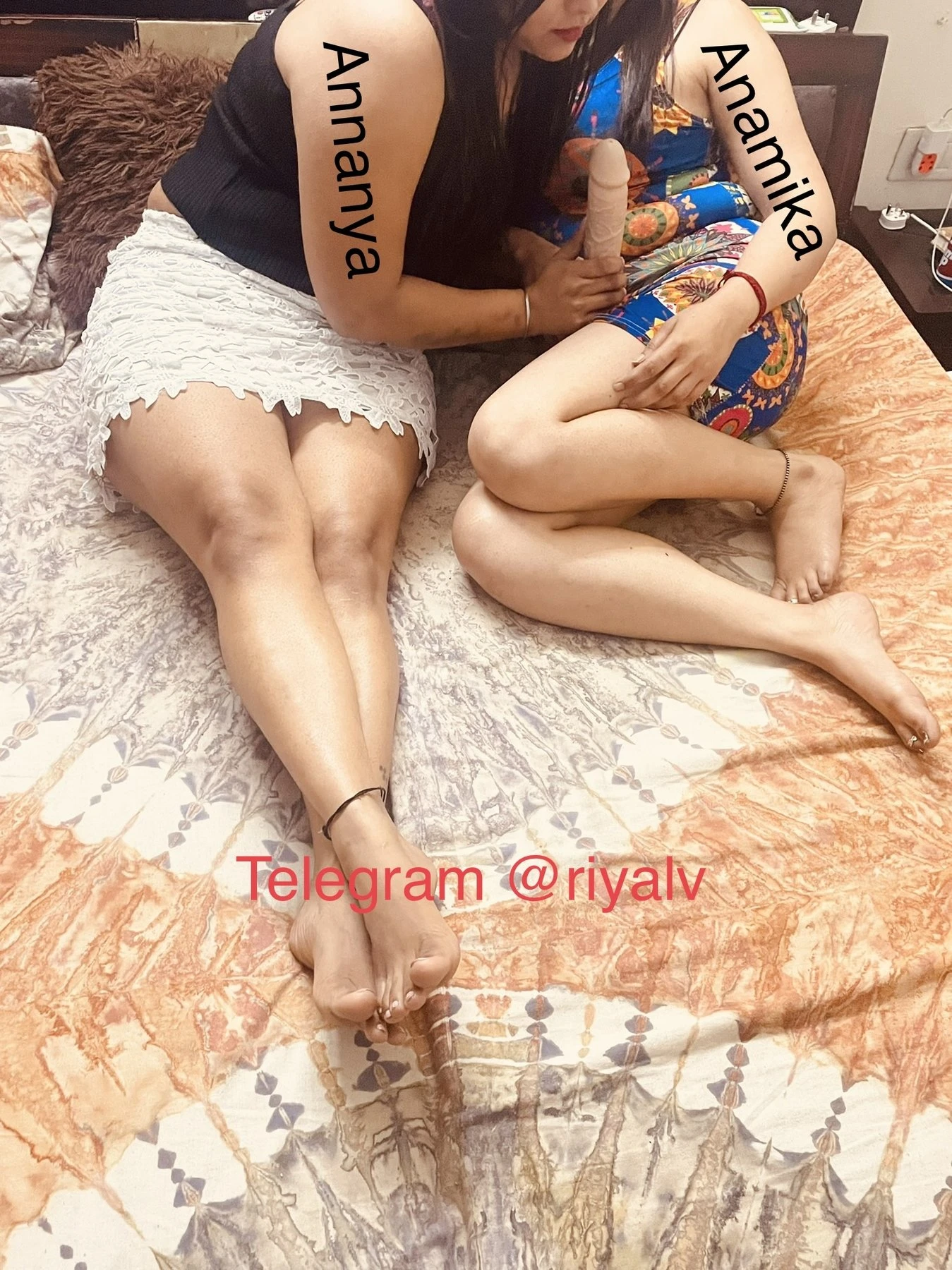 Annanya Rajput – Indian escort in New Delhi — 4 / 7