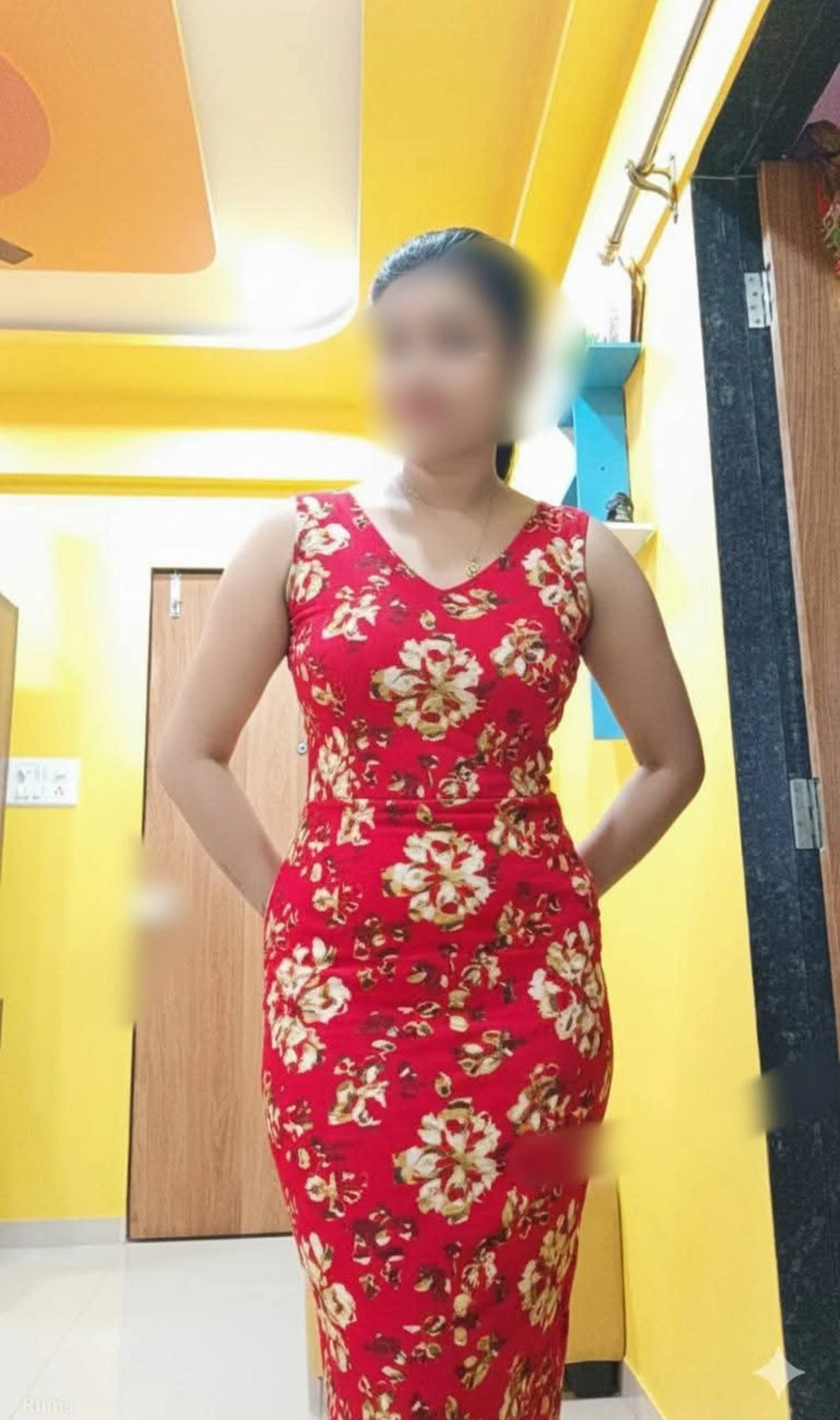 Minu Independent Girl – Indian escort in Pune — 2 / 9