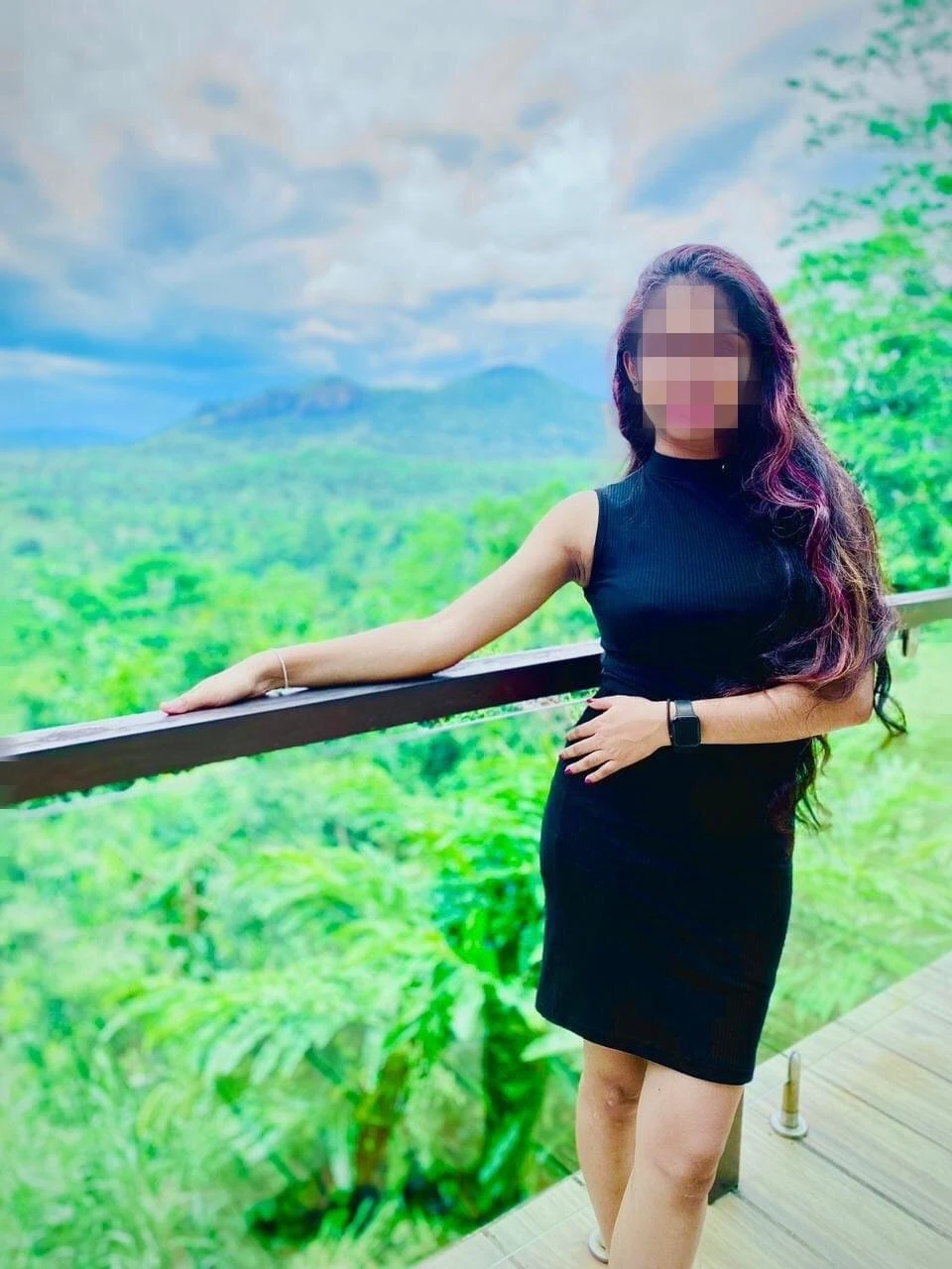 ꧁༒𝓢𝓱𝓮𝓷𝓾𝓴𝓲༒꧂ – Sri Lankan escort in Colombo — 4 / 6