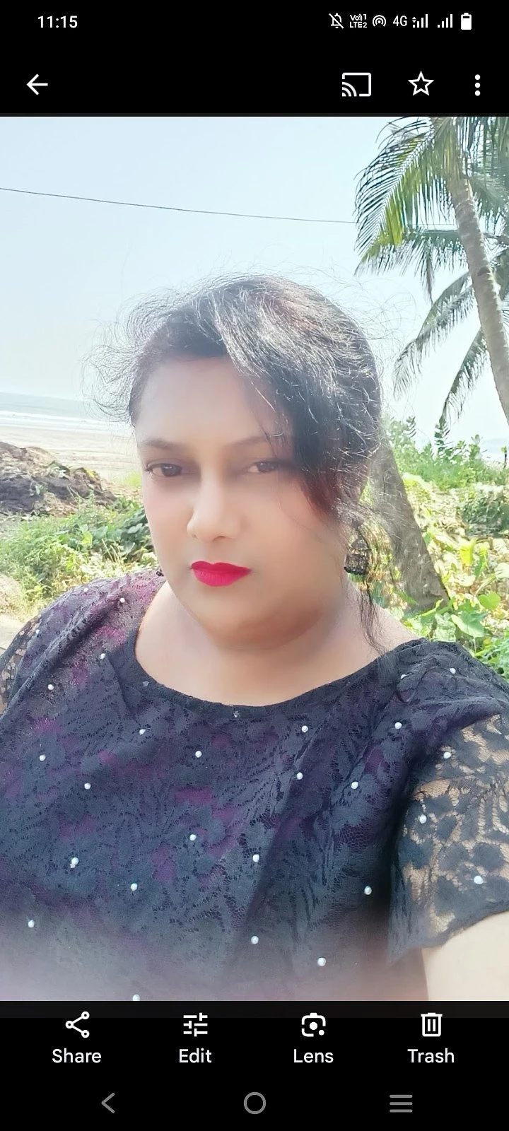 Nisha – escort in Pune — 1 / 2