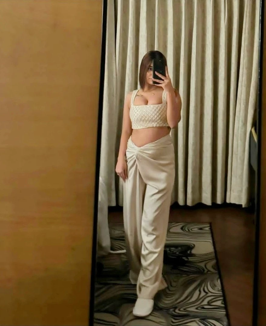 It's Monika Hinno Kanke Morabadi Lalpur – escort in Ranchi — 3 / 5