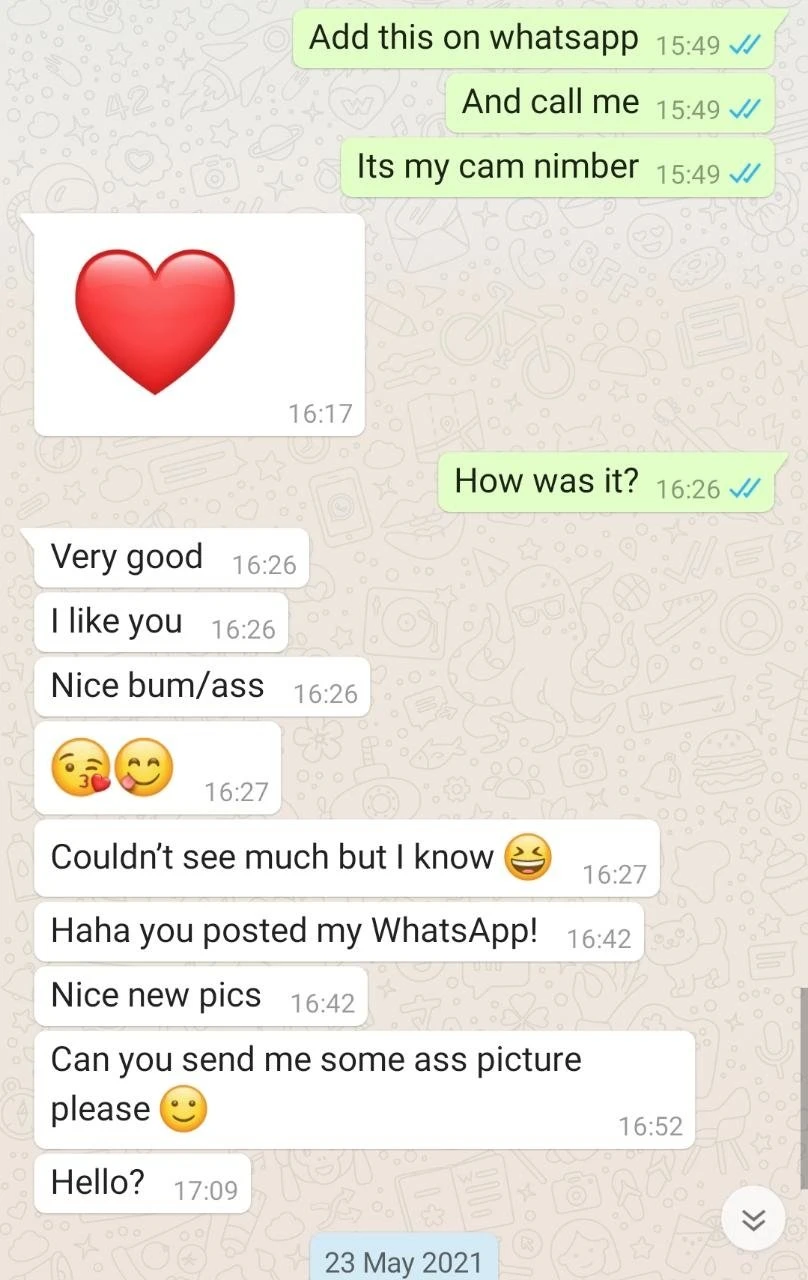 Maleesha Independent webcam only – Sri Lankan escort in Colombo — 24 / 29