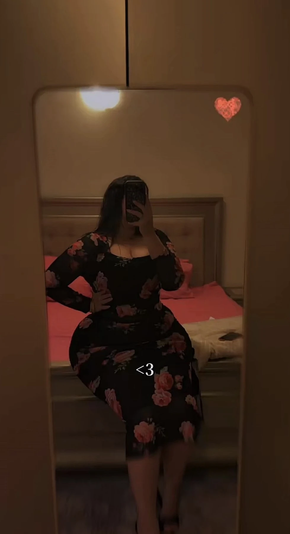 Tina – Syrian escort in Dakar — 3 / 9